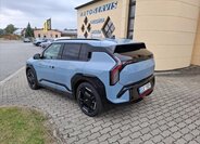 KIA EV3 Ostatní 0,0 150 kw