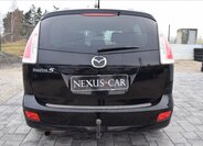 Mazda 5 MPV 1,8 l 85 kw