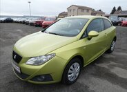 Seat Ibiza 3