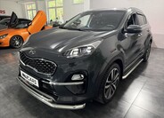 KIA Sportage 3