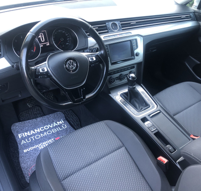 Volkswagen Passat 27
