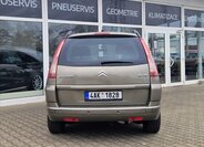 Citroën C4 Picasso MPV 1,6 l 80 kw