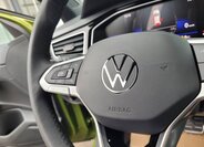 Volkswagen Taigo Ostatní 1,5 l 110 kw