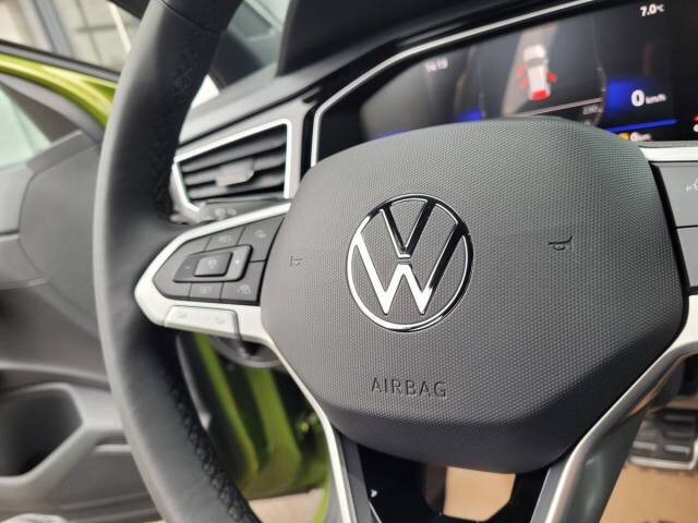 Volkswagen Taigo Ostatní 1,5 l 110 kw