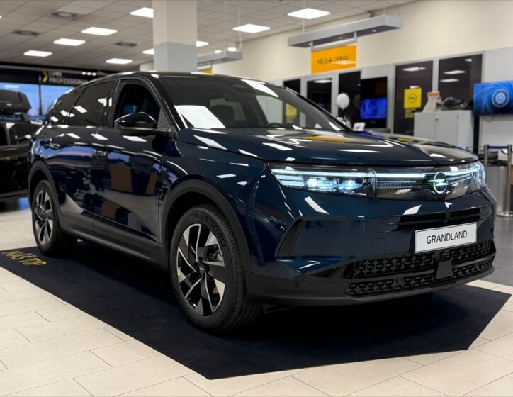 Opel Grandland 1
