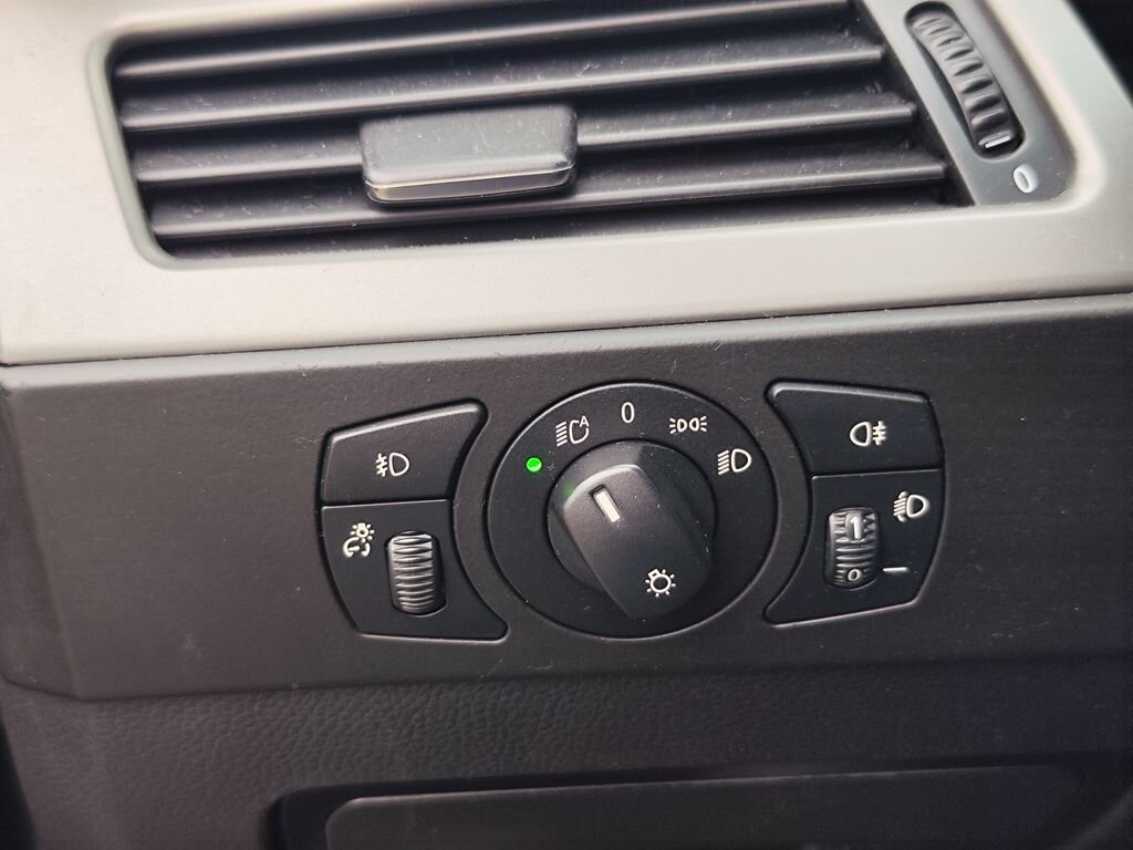 BMW Řada 5 Kombi 2,5 l 130 kw