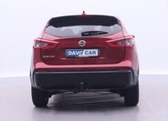 Nissan Qashqai SUV / Terénní 1,3 l 117 kw