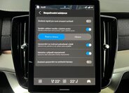 Volvo XC90 SUV / Terénní 2,0 l 184 kw