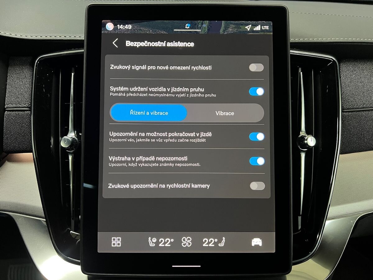 Volvo XC90 SUV / Terénní 2,0 l 184 kw