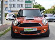 Mini Clubman 2