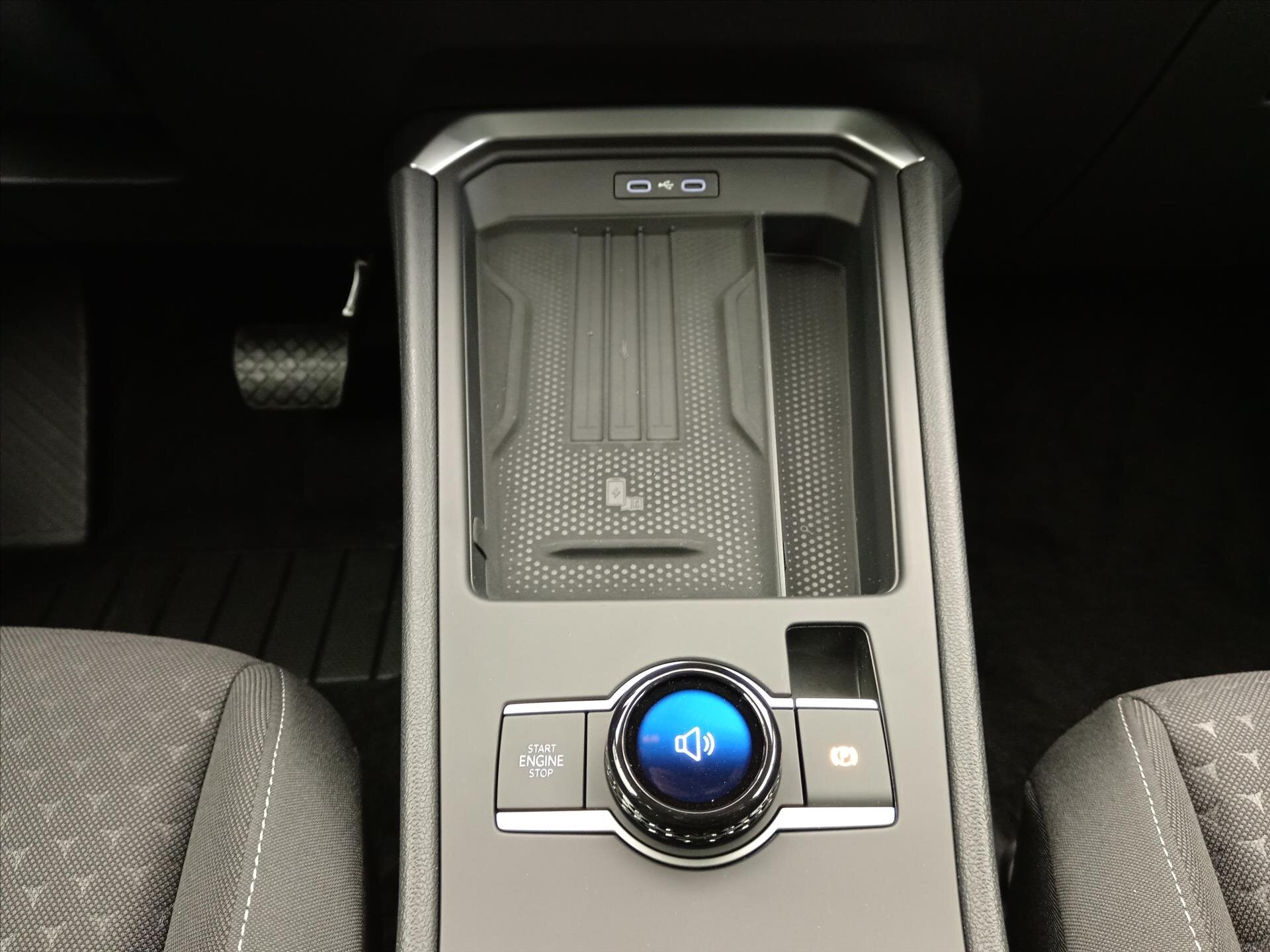 Volkswagen T-Roc SUV 1,5 l 110 kw