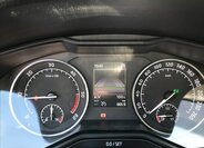 Škoda Superb Kombi 2,0 l 140 kw