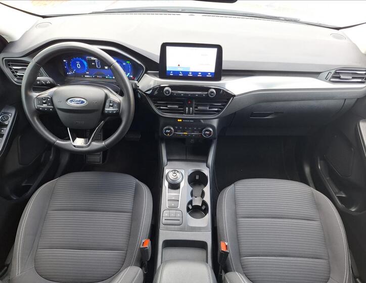 Ford Kuga 9