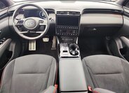 Hyundai Tucson SUV / Terénní 1,6 l 110 kw