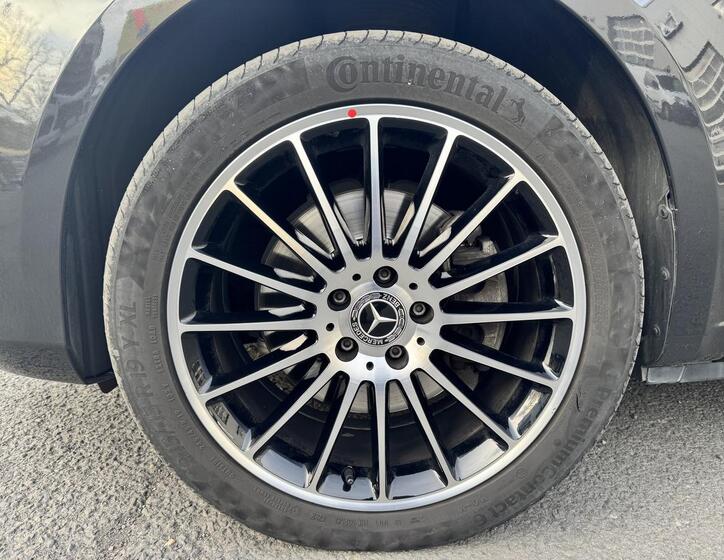 Mercedes-Benz Vito 19