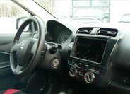 Mitsubishi Space Star Hatchback 999,0 52 kw