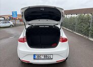 Seat Leon Hatchback 2,0 l 103 kw
