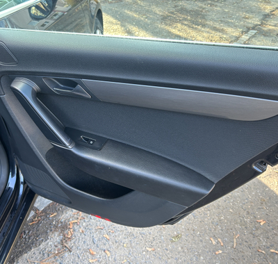 Volkswagen Passat 43