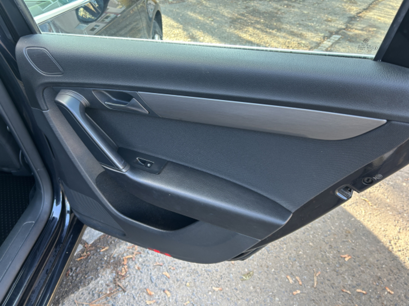 Volkswagen Passat 43