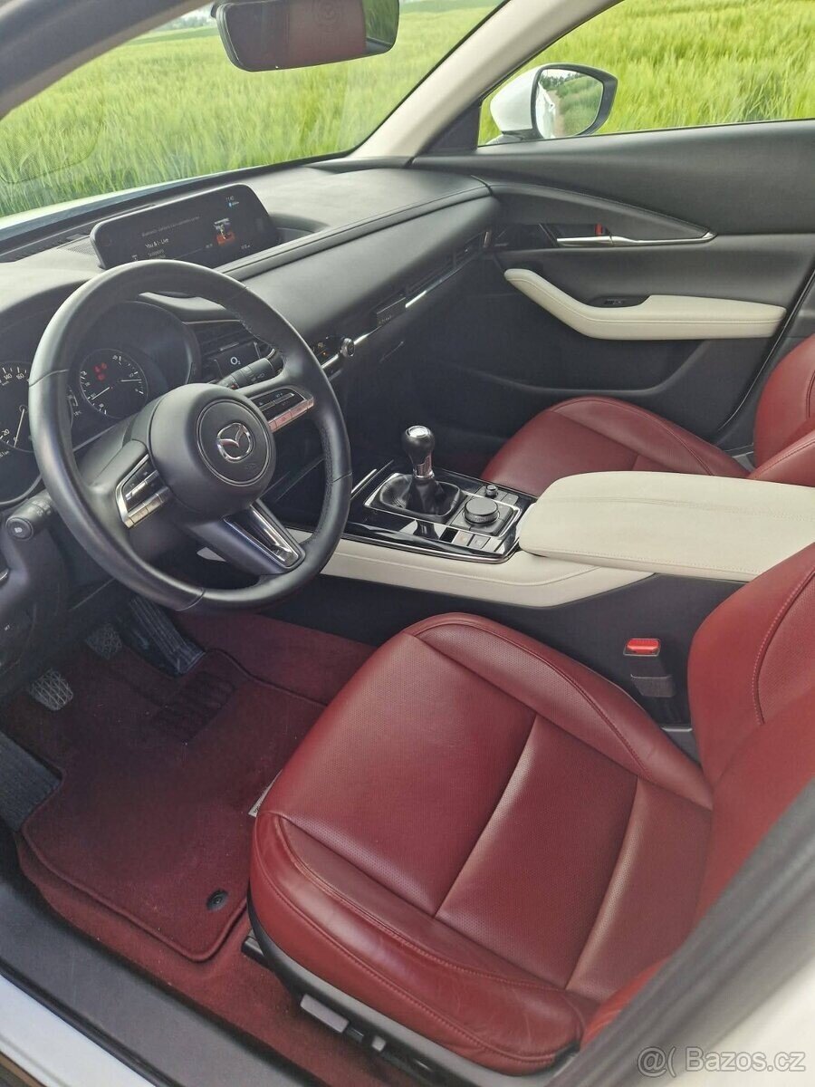 Mazda CX-30 SUV 0,0 0