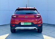 KIA Stonic 8