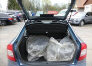 Škoda Octavia Sedan / Limuzína 1,6 l 75 kw