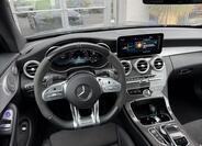 Mercedes-Benz Třídy C 13