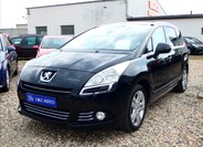 Peugeot 5008 1