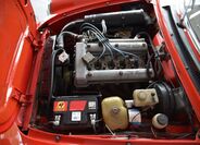 Alfa Romeo Spider 23