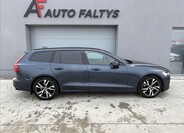 Volvo V60 7