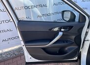 Mitsubishi Eclipse Cross SUV / Terénní 1,5 l 120 kw