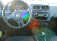 Volkswagen Polo 12