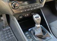 Hyundai Tucson SUV / Terénní 1,7 l 85 kw