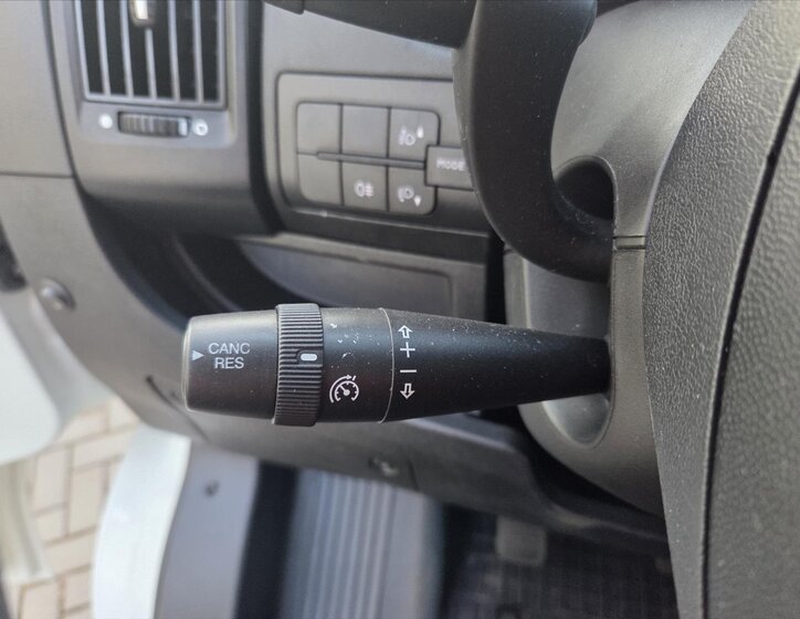 Citroën Jumper Ostatní 2,0 l 120 kw