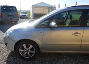 Opel Zafira MPV 1,8 l 103 kw