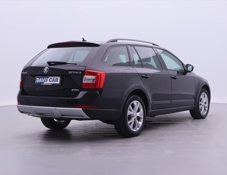 Škoda Octavia 7