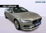 Volvo V90 Kombi 2,0 l 187 kw