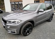 BMW X5 SUV / Terénní 3,0 l 190 kw