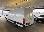 Mercedes-Benz Sprinter 6