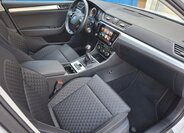 Škoda Superb Kombi 2,0 l 110 kw