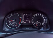 Škoda Fabia Kombi 1,2 l 66 kw