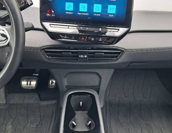 Volkswagen ID.3 Hatchback 0,0 77 kw