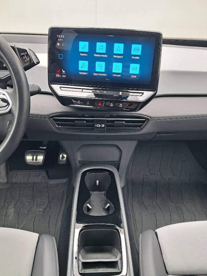 Volkswagen ID.3 Hatchback 0,0 77 kw