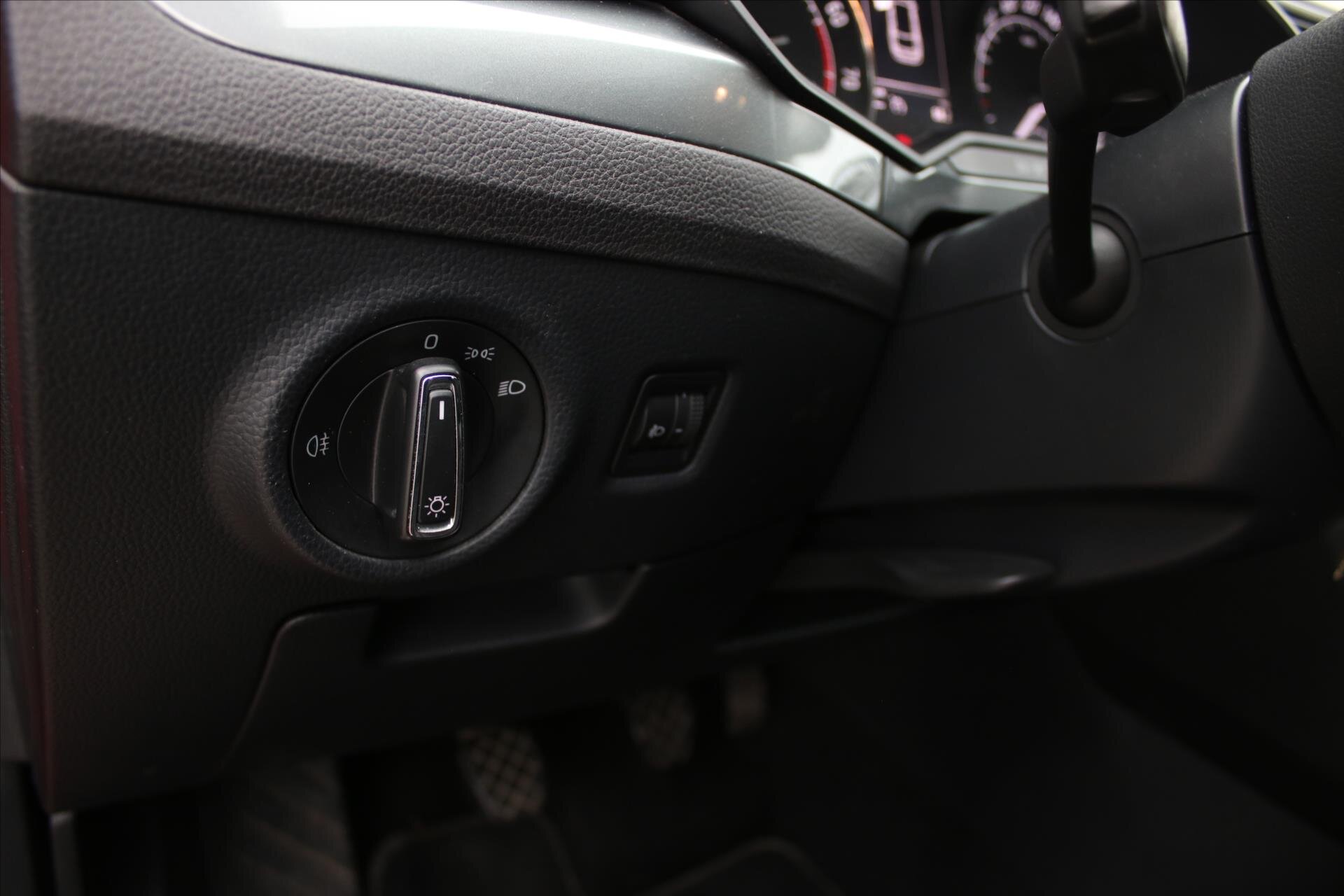 Škoda Superb Kombi 1,4 l 110 kw