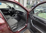 Škoda Kodiaq SUV 2,0 l 147 kw