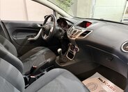 Ford Fiesta Hatchback 1,2 l 60 kw