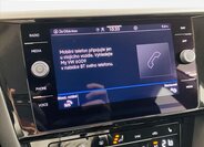 Volkswagen Arteon Liftback 2,0 l 140 kw