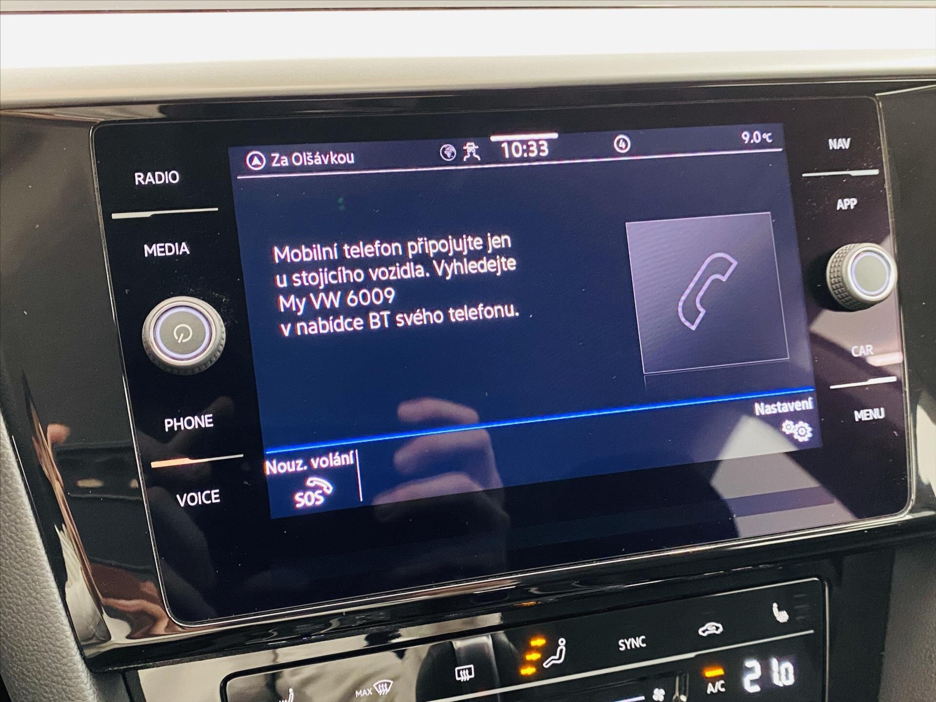 Volkswagen Arteon Liftback 2,0 l 140 kw