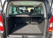 Citroën Berlingo Kombi 1,2 l 81 kw