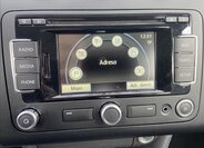 Volkswagen Touran MPV 1,6 l 66 kw